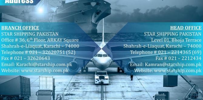 Star Shipping Launch Packing & Moving Services