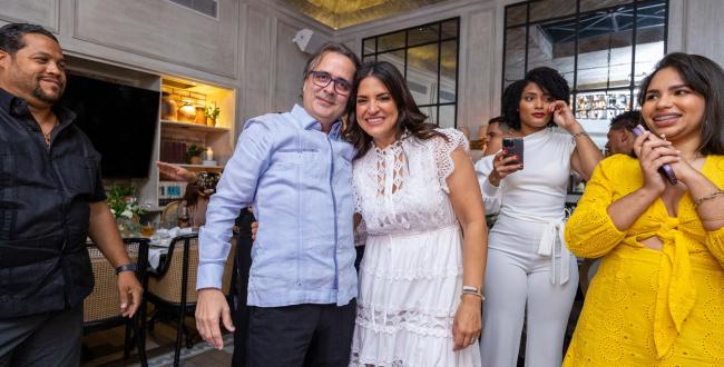 Caribbean International Cargo Celebrate 20th Anniversary