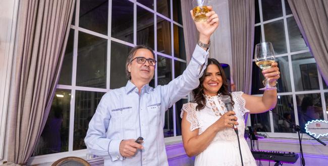 Caribbean International Cargo Celebrate 20th Anniversary