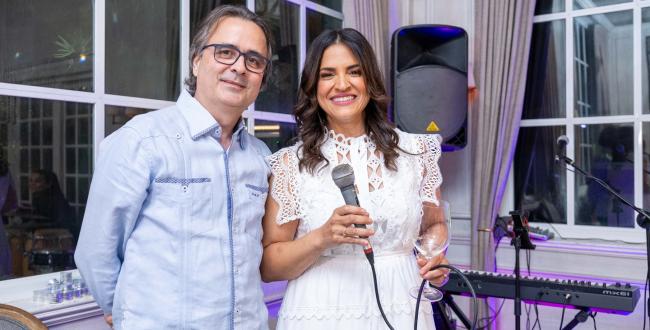 Caribbean International Cargo Celebrate 20th Anniversary