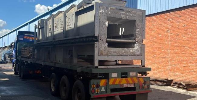 Industry Expertise & Local Knowledge from STC Freight