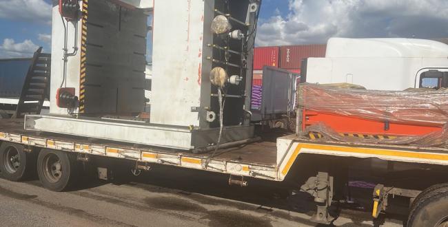 Industry Expertise & Local Knowledge from STC Freight
