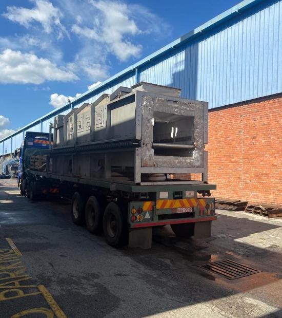 Industry Expertise & Local Knowledge from STC Freight